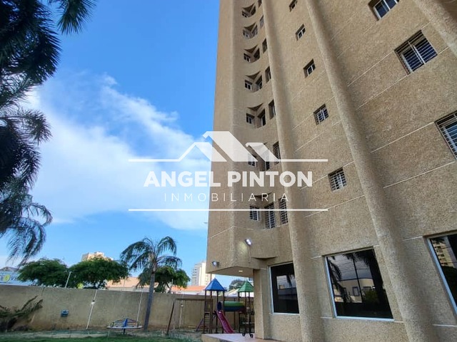 #9852 - APARTAMENTO para Venta en Maracaibo - V - 1