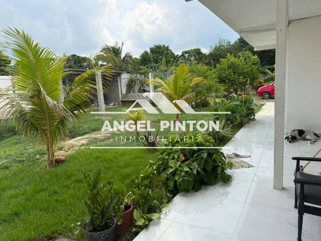 #9873 - GRANJA / FINCA para Venta en Cabudare - K - 1
