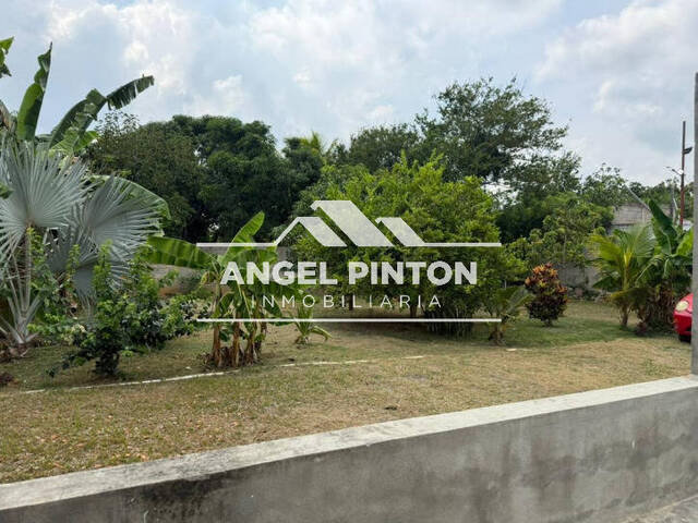 #9873 - GRANJA / FINCA para Venta en Cabudare - K - 2