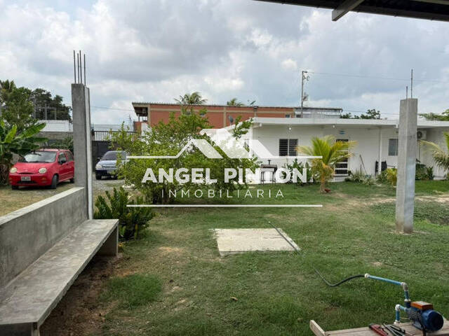 #9873 - GRANJA / FINCA para Venta en Cabudare - K - 3