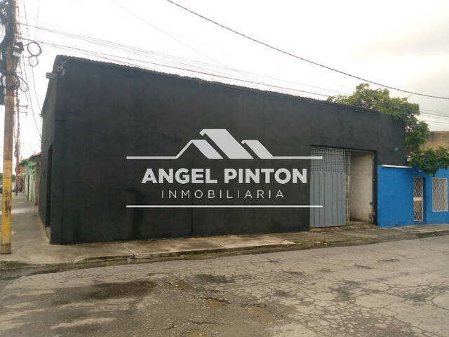#98187 - GALPÓN / BODEGA para Venta en Barquisimeto - K - 1