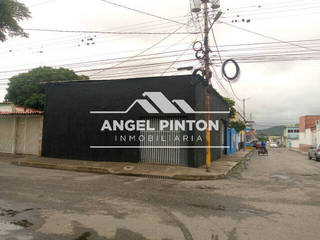 #98187 - GALPÓN / BODEGA para Venta en Barquisimeto - K - 2