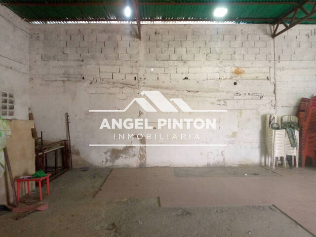 #98187 - GALPÓN / BODEGA para Venta en Barquisimeto - K - 3