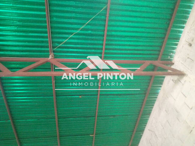 GALPÓN / BODEGA para Venta en Barquisimeto - 4