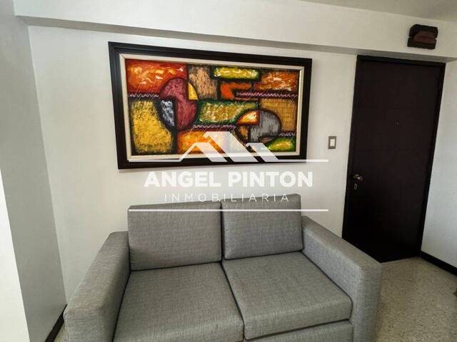 APARTAMENTO para Alquiler en Maracaibo - 4