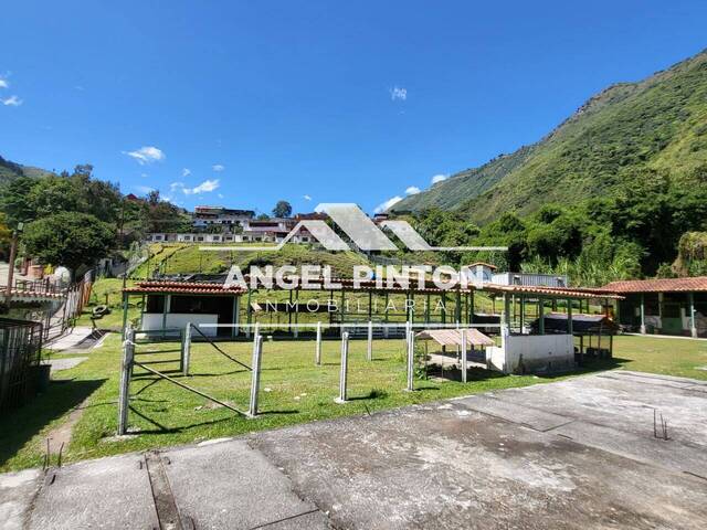 #99601 - HOTEL para Venta en La Puerta - T - 1