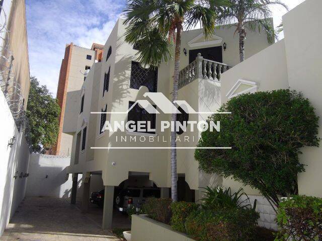 CONJUNTO CERRADO para Venta en Maracaibo - 5