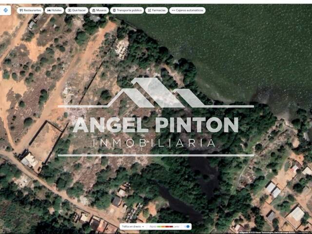#10012 - TERRENO para Venta en Maracaibo - V - 3