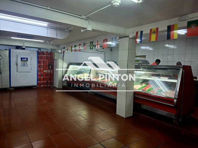 #10068 - LOCAL COMERCIAL para Alquiler en San Francisco - V - 2