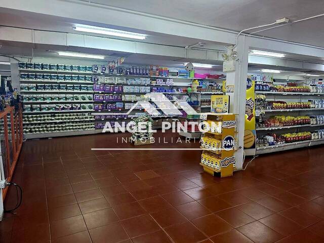 #10068 - LOCAL COMERCIAL para Alquiler en San Francisco - V - 3