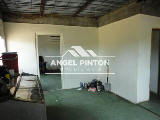 GALPÓN / BODEGA para Alquiler en Maracaibo - 5