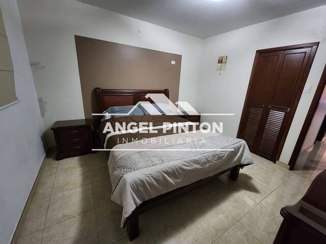 APARTAMENTO para Temporada en Maracaibo - 5