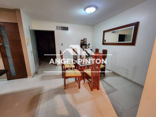 #10205 - APARTAMENTO para Temporada en Maracaibo - V - 3