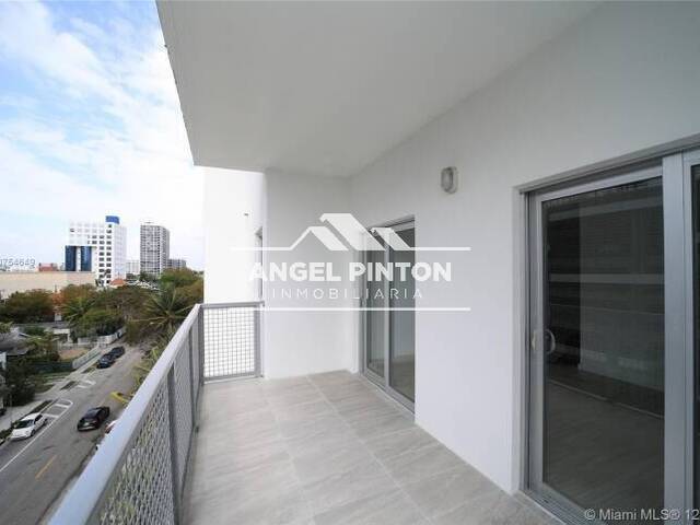 #337 - APARTAMENTO para Venta en Miami - FL - 3