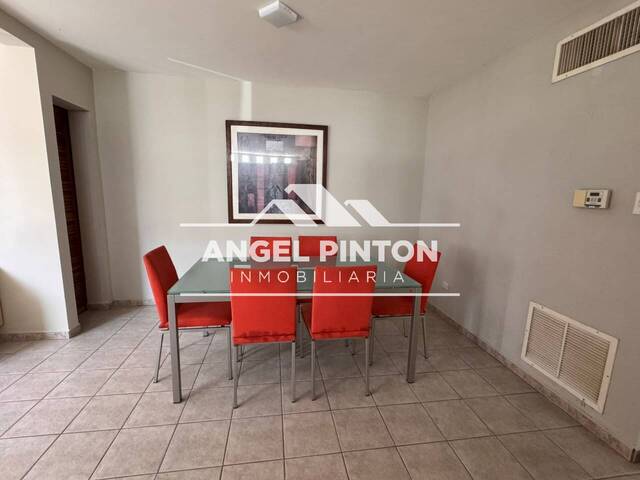 APARTAMENTO para Temporada en Maracaibo - 4