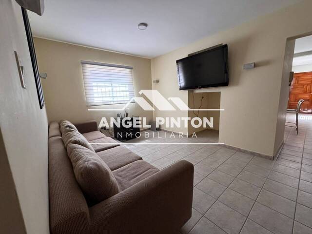 #10326 - APARTAMENTO para Temporada en Maracaibo - V - 1