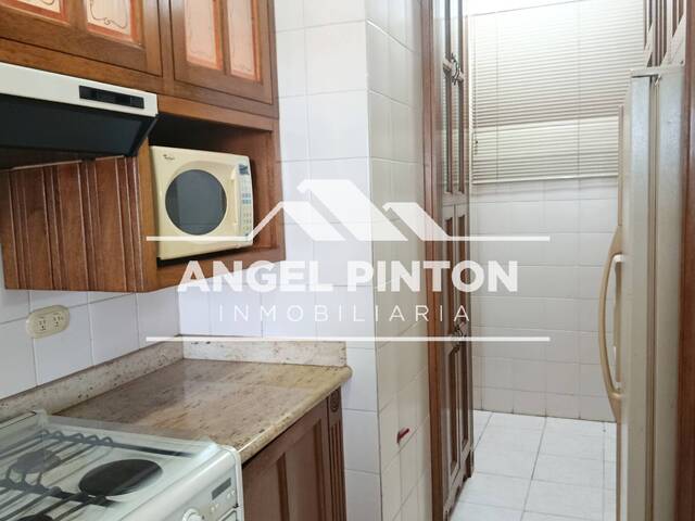 APARTAMENTO para Alquiler en Maracaibo - 4