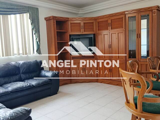 #10327 - APARTAMENTO para Alquiler en Maracaibo - V - 1