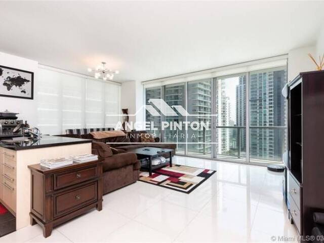 #344 - APARTAMENTO para Venta en Miami - FL - 2