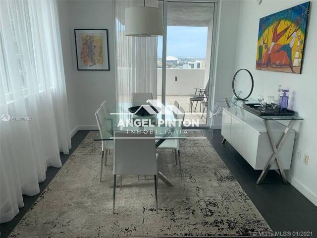 #346 - APARTAMENTO para Venta en Miami - FL - 3