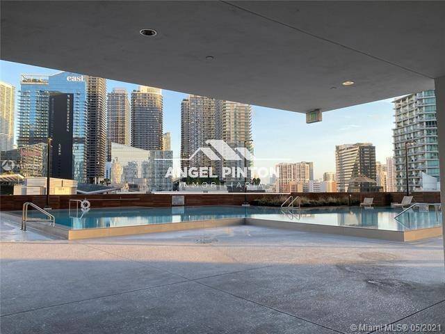 #347 - APARTAMENTO para Venta en Miami - FL - 1