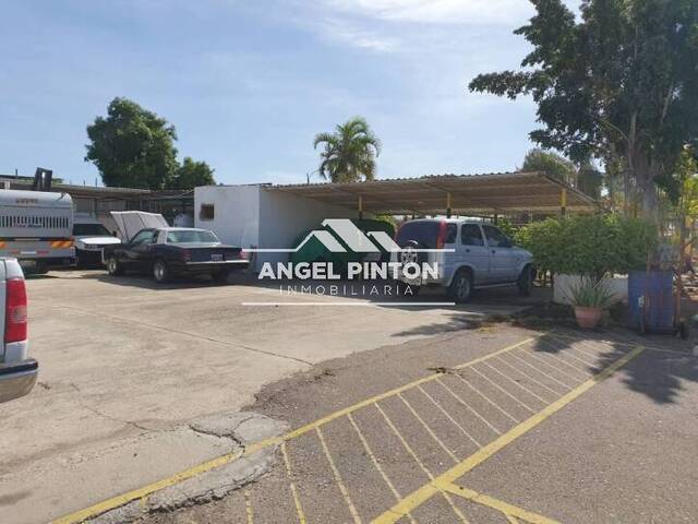 GALPÓN / BODEGA para Venta en Maracaibo - 4