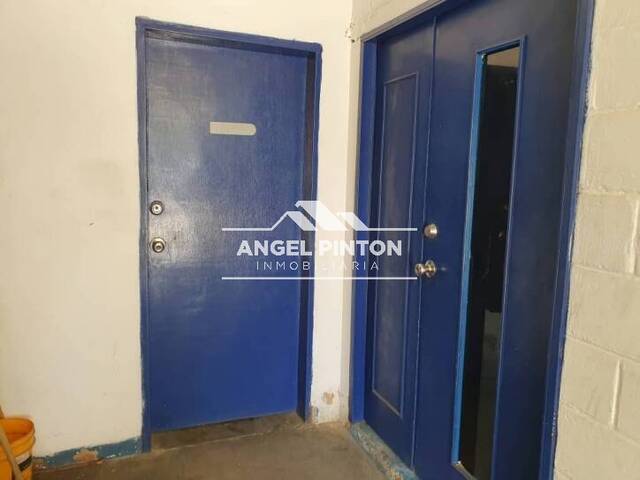 GALPÓN / BODEGA para Venta en Maracaibo - 5
