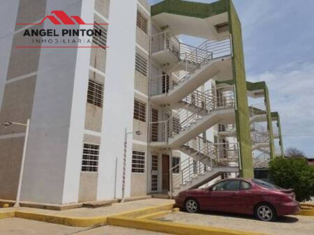 APARTAMENTO / PISO para Venta en Maracaibo - 3