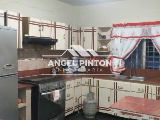 #389 - CASA para Venta en San Francisco - V
