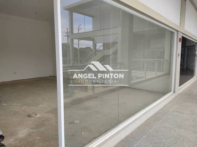 #451 - LOCAL COMERCIAL para Alquiler en Maracaibo - V