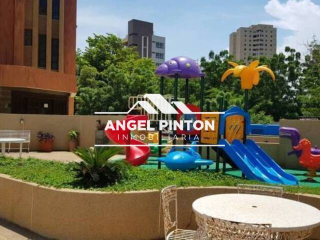 #489 - APARTAMENTO para Venta en Maracaibo - V