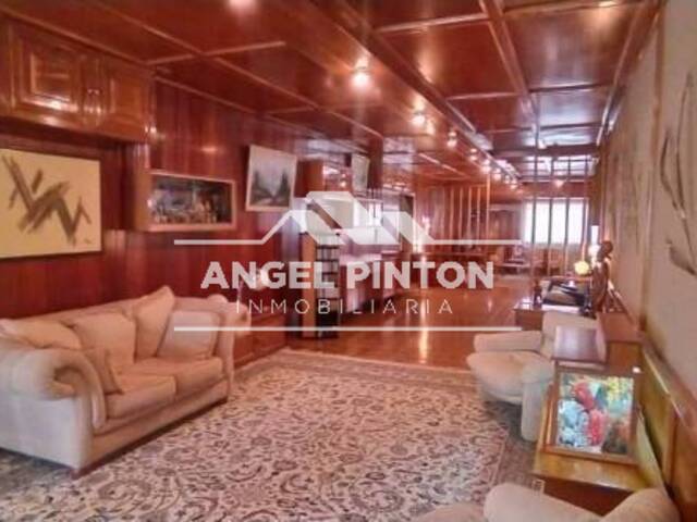 #861 - CASA para Venta en Maracaibo - V