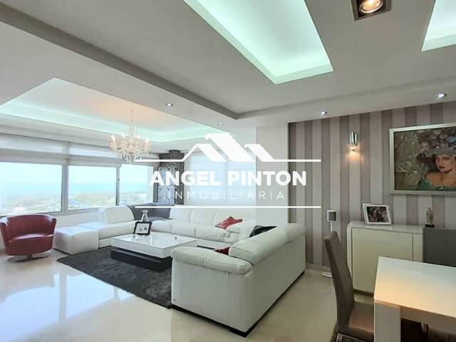 #570 - APARTAMENTO para Venta en Maracaibo - V