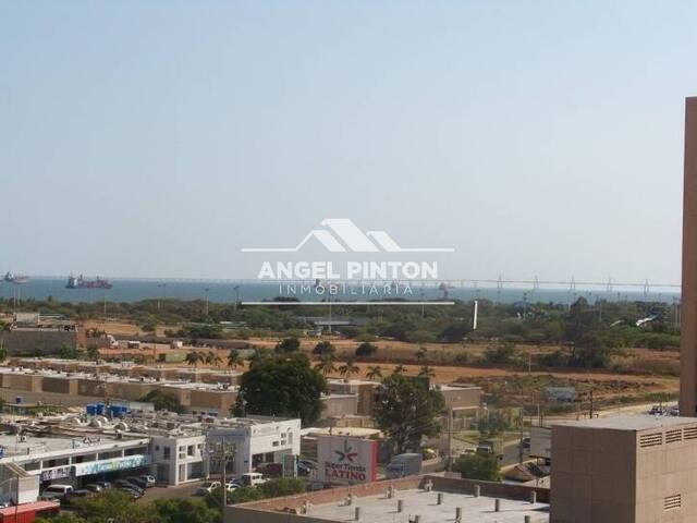 #1287 - APARTAMENTO para Venta en Maracaibo - V