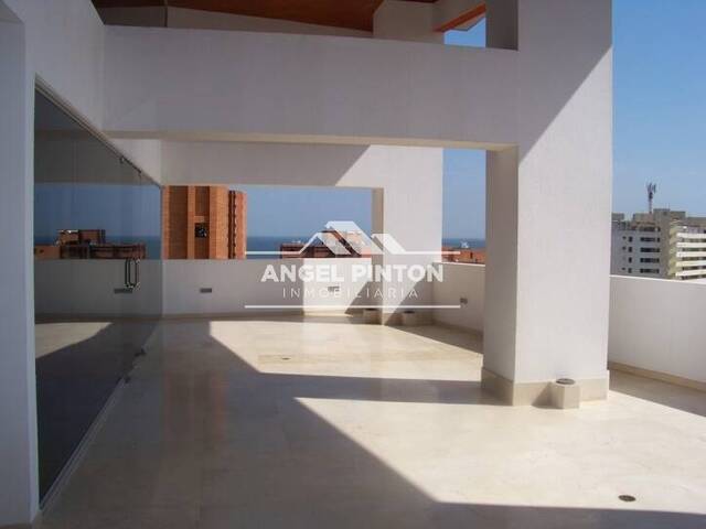 #1287 - APARTAMENTO para Venta en Maracaibo - V