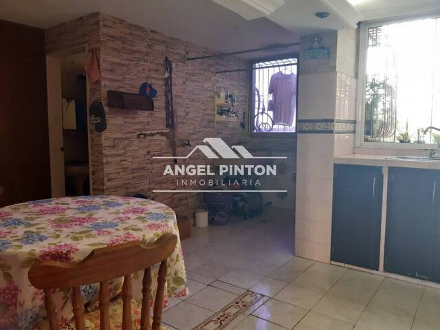 #1288 - APARTAMENTO para Venta en Maracaibo - V