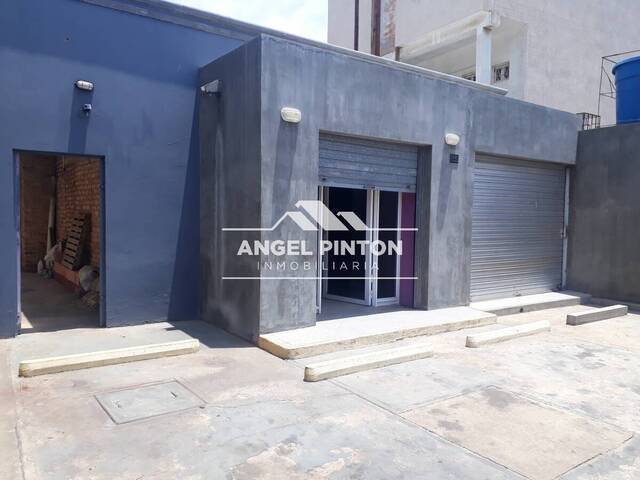 #1292 - LOCAL COMERCIAL para Venta en Maracaibo - V - 1