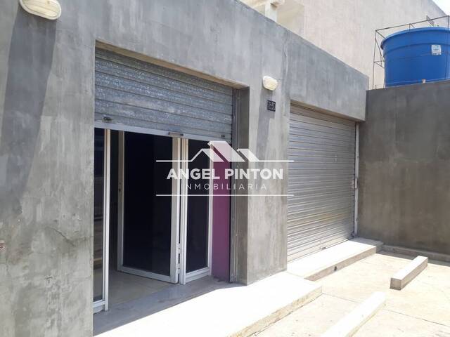 #1292 - LOCAL COMERCIAL para Venta en Maracaibo - V