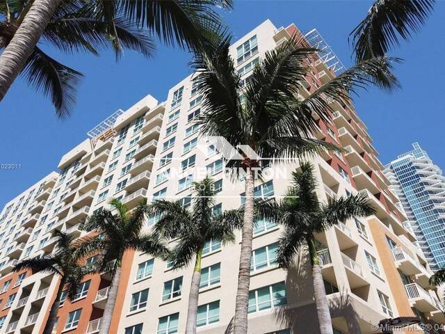 #336 - APARTAMENTO para Venta en Miami - FL - 1