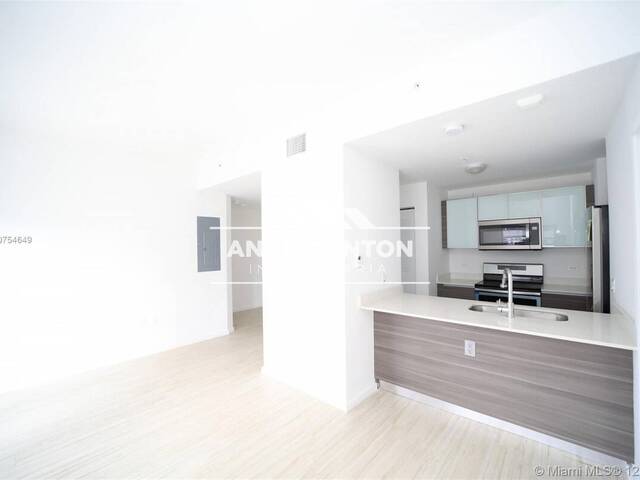 #337 - APARTAMENTO para Venta en Miami - FL - 1