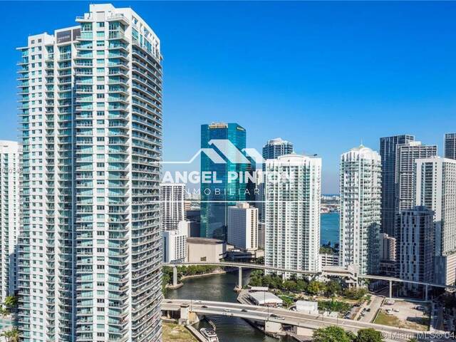 #340 - APARTAMENTO para Venta en Miami - FL