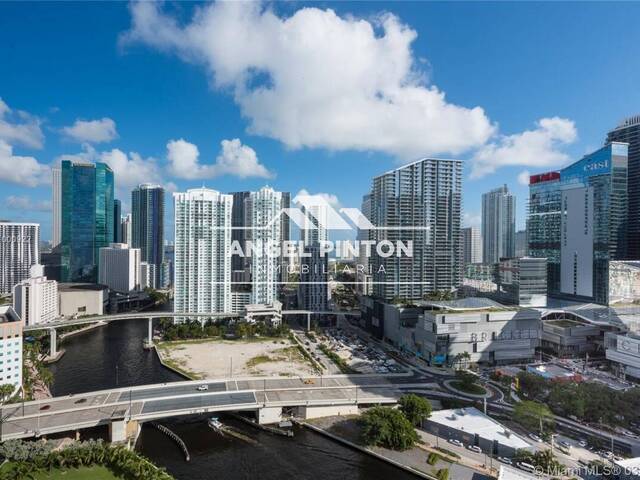 #341 - APARTAMENTO para Venta en Miami - FL - 1