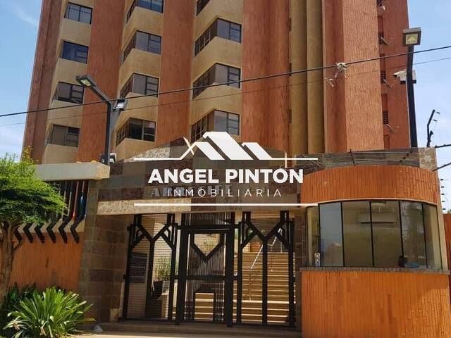#489 - APARTAMENTO para Venta en Maracaibo - V