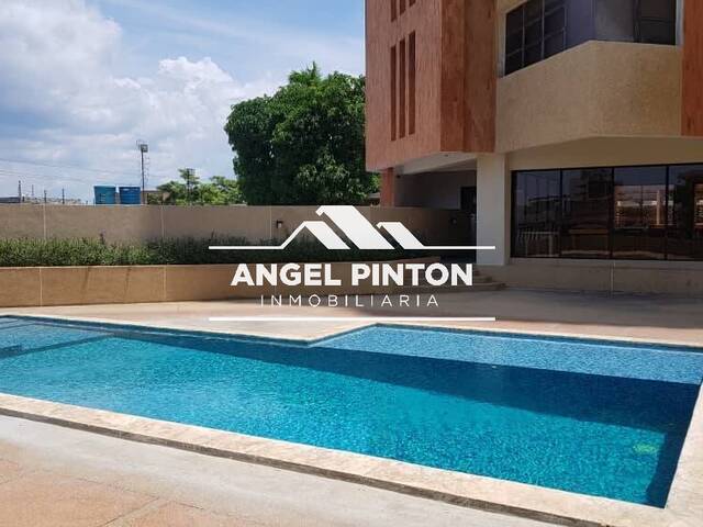 #489 - APARTAMENTO para Venta en Maracaibo - V