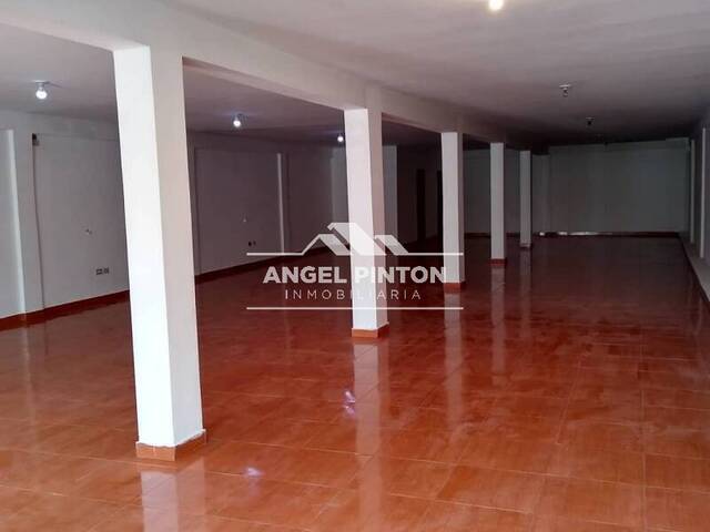 #352 - LOCAL COMERCIAL para Alquiler en Maracaibo - V