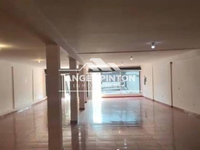 #352 - LOCAL COMERCIAL para Alquiler en Maracaibo - V