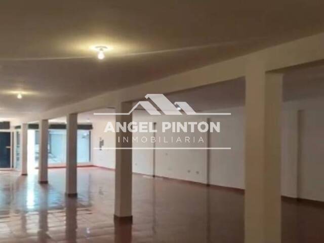 #352 - LOCAL COMERCIAL para Alquiler en Maracaibo - V