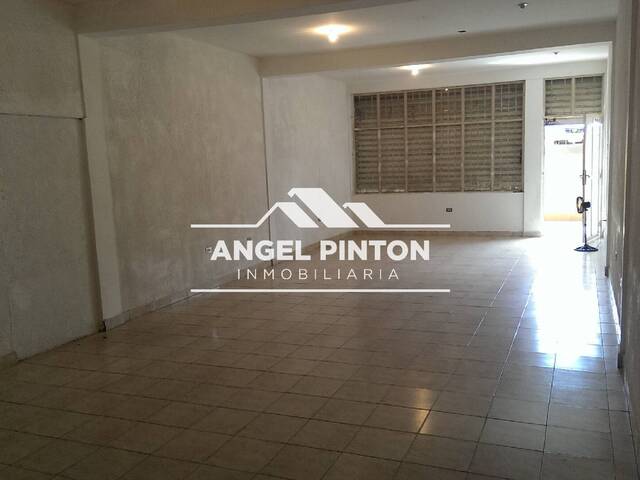 #1398 - LOCAL COMERCIAL para Alquiler en Maracaibo - V