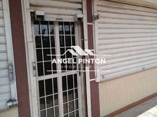 #1398 - LOCAL COMERCIAL para Alquiler en Maracaibo - V