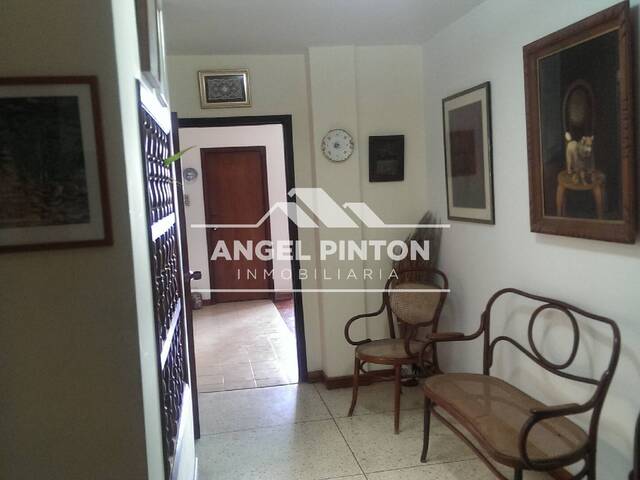 #1429 - APARTAMENTO para Venta en Maracaibo - V - 3